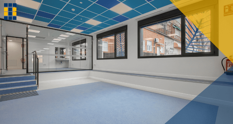 Centro Dia Personas Mayores En Fuenlabrada Inesco Constructora (1)