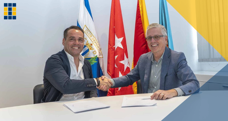 Inesco Contrato C.d. Leganes